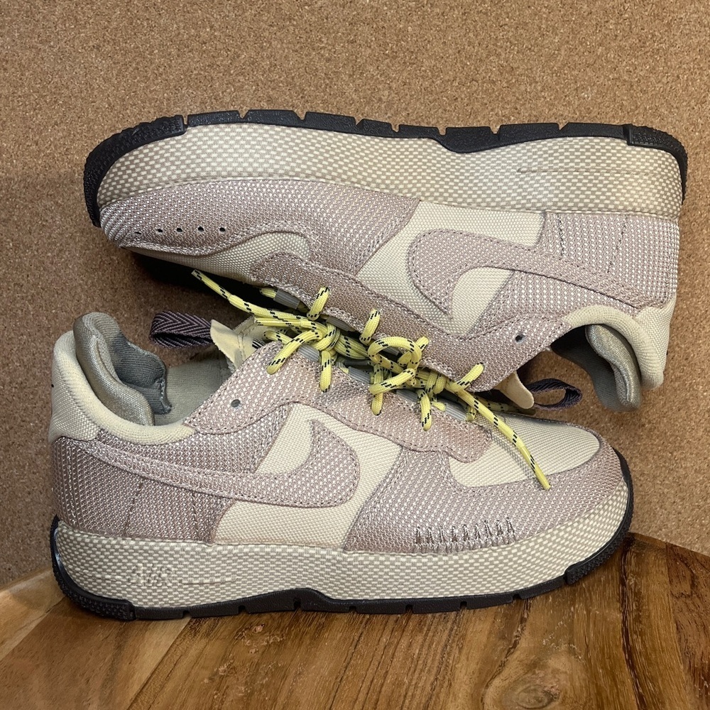 Nike 
Air Force 1
‘Wild’ - Picture 6 of 10